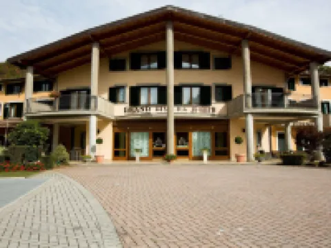 Grand Hotel Elite Hotels in Cascia