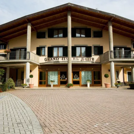 Grand Hotel Elite