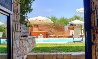 Enalio Suites