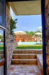 Enalio Suites Hotels in Vrachati