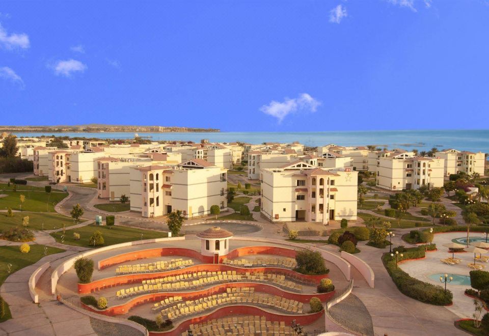 Harmony Makadi Bay Hotel-Hurghada Updated 2023 Room Price-Reviews u0026 Deals |  Trip.com