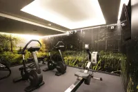 Hotel Gerl - palestra