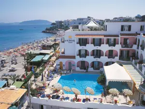 Hotel Solemare Beach & Beauty Spa