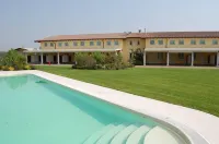 Hotel Motel Gold Hotels in Calcinate