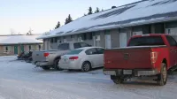 Hôtel Motel La Différence - Motels