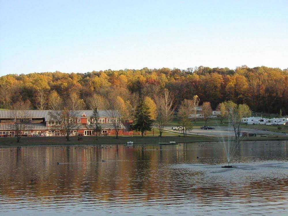  hershey rv camping resort 2 south
