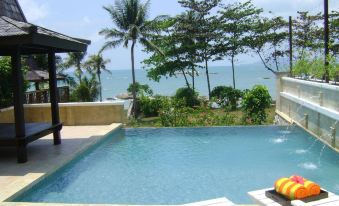 Istana Pool Villas & Spa - Bangka