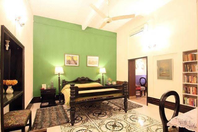 Kanchan Villa - Housity