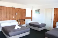 Hobart Tower Motel Hotels in Lutana