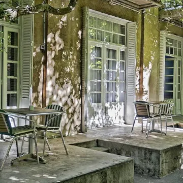 Hotel Régina