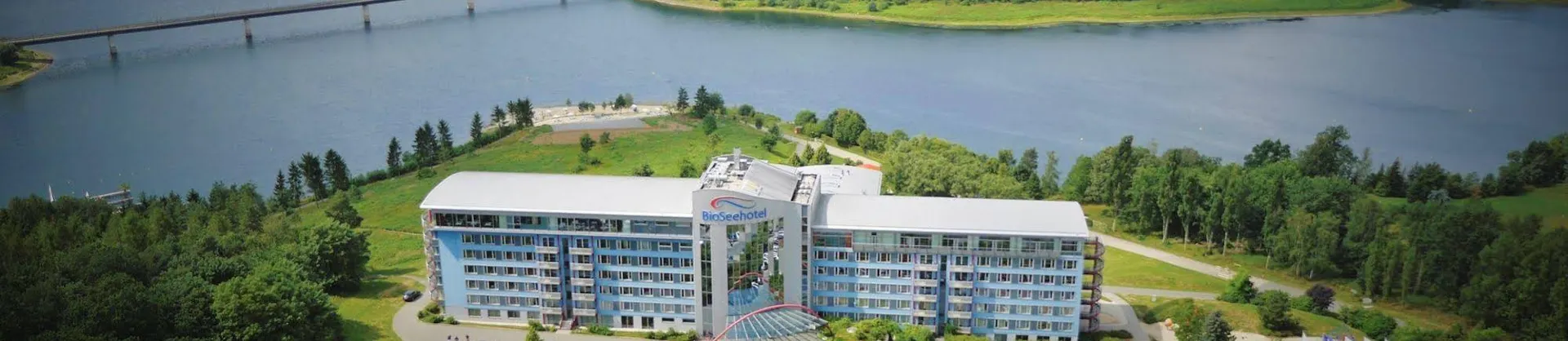 Four-Star Hotels
