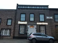 Breeze Guest House Hotels in Bootle