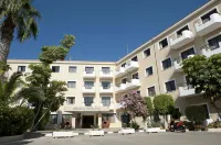 Narcissos Waterpark Resort Hotels in Протарас