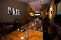 Marble Inn Resort Hotels in Corner Brook