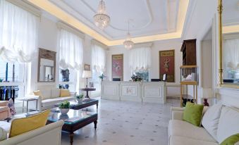 Hotel de Paris Sanremo