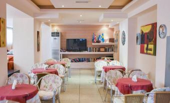 Amaryllis Hotel
