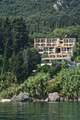 Karina Hotels in Agios Ioannis Peristerion