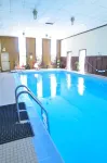 Monarch Mountain Lodge - Pools