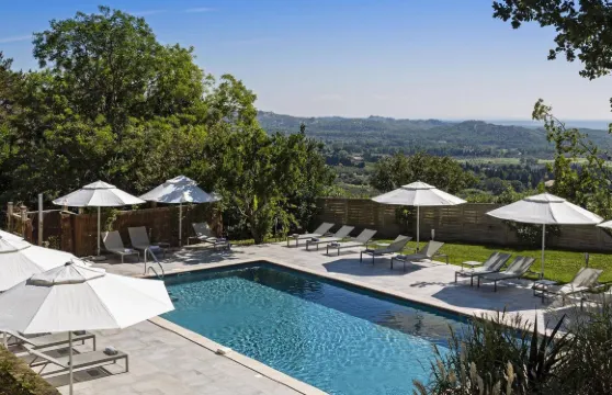 馬斯戴格雷酒店