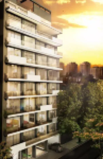 IQ Callao by Recoleta Apartments