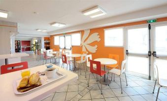 Hôtel Kennedy Parc des Expositions