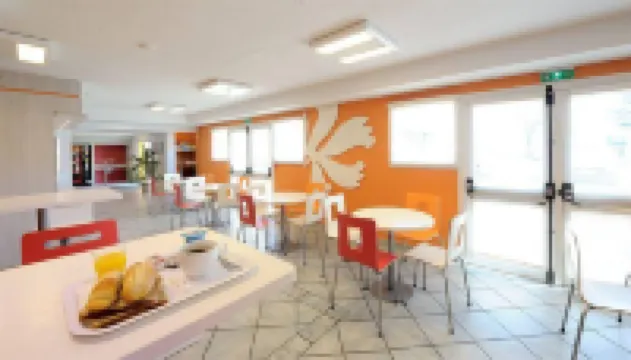 Hôtel Kennedy Parc des Expositions Hotels in Tarbes