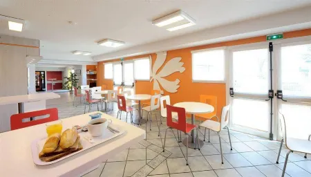 Hôtel Kennedy Parc des Expositions