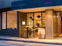 Hotel du Nord Hotels in Aigle