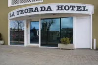 ラ トロバダ ホテル ブティック