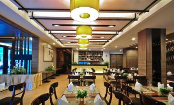 Mida Hotel Don Mueang Airport