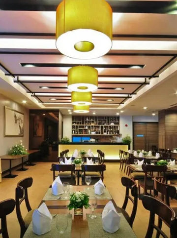 รูปภาพของโรงแรมไมด้า ดอนเมืองแอร์พอร์ต