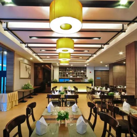 Mida Hotel Don Mueang Airport Отели рядом с Аэропорт Дон-Муанг