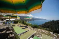 Albergo Suisse Bellevue Hôtels à : Monterosso al Mare