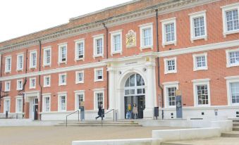 NX London Hostel