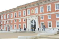 NX London Hostel Các khách sạn ở 