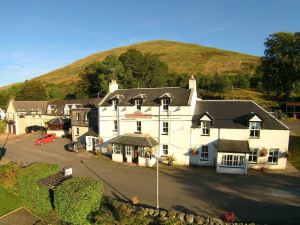 Cairndow Stagecoach Inn