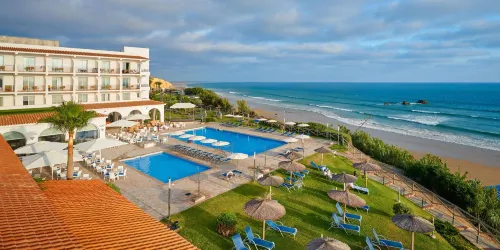 Hipotels Flamenco Conil Hotels in Conil De La Frontera