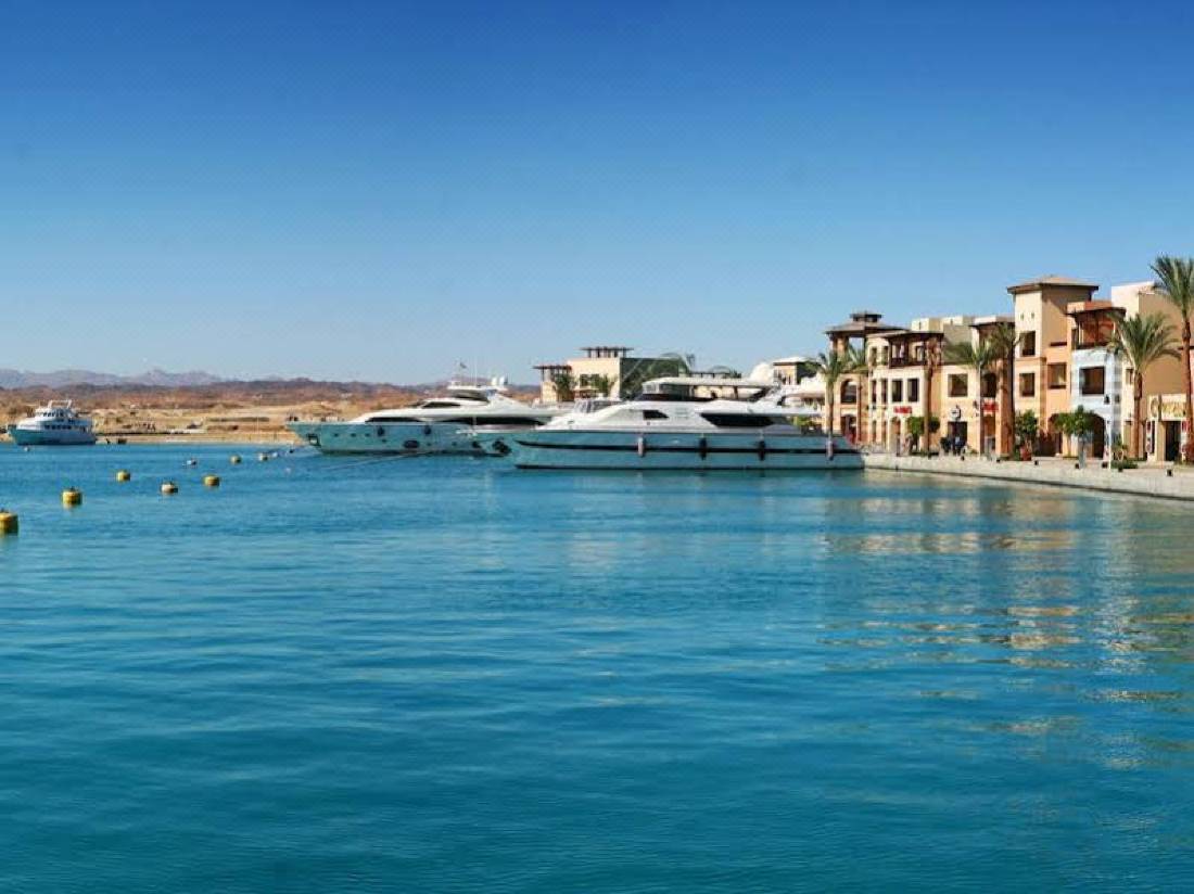 Crowne Plaza Resort Sahara Sands Port Ghalib Resor-Qesm Marsa Alam Updated  2022 Room Price-Reviews & Deals | Trip.com