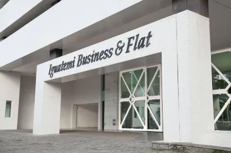 Iguatemi Business & Flat by Avectur
