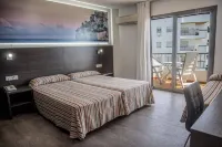 Hotel Prado II