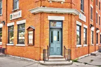 The Queen’s Cue, Stratford, A Tribute Portfolio Hotel - Pet friendly