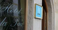 Hotel la Paz