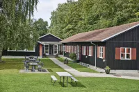 Danhostel Hillerød Hotels in Hillerod