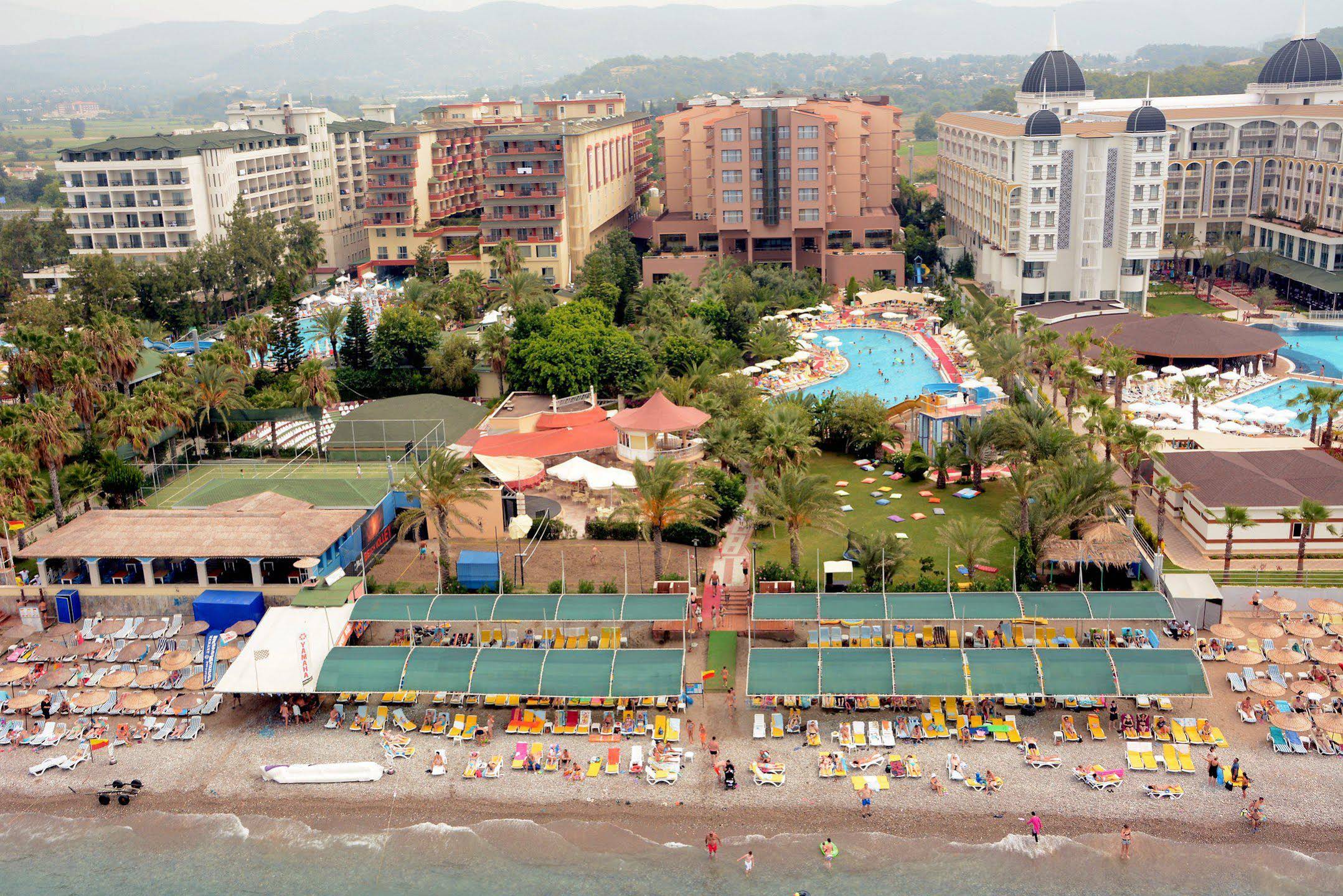 Hotel Stella Beach - All Inclusive