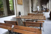 Hotel Restaurante Rúas