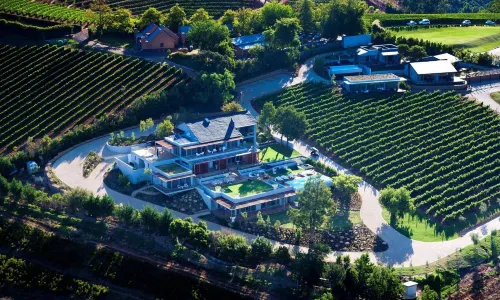 Clouds Estate
