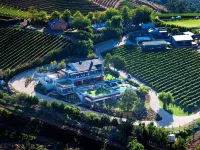 Clouds Estate Hotels in Stellenbosch