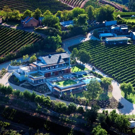 Clouds Estate
