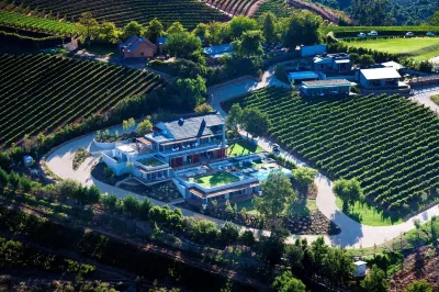Clouds Estate
