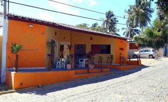 Pousada Vento Terral